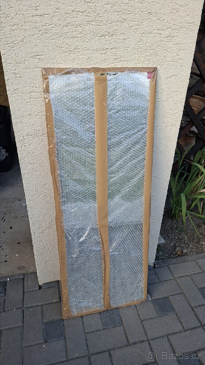 Zrcadlo 120 x 42 cm. - 2
