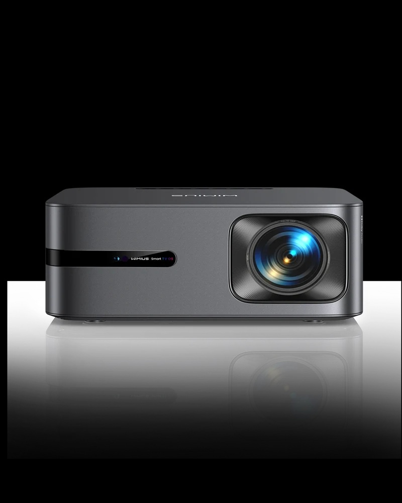 Projektor WiMiUS G2 pro Google TV - 2