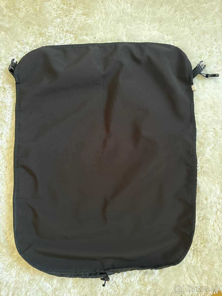 Nepadací deka Emitex-softshell - 2