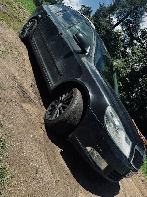 Škoda Octavia 2 exkluziv - 2