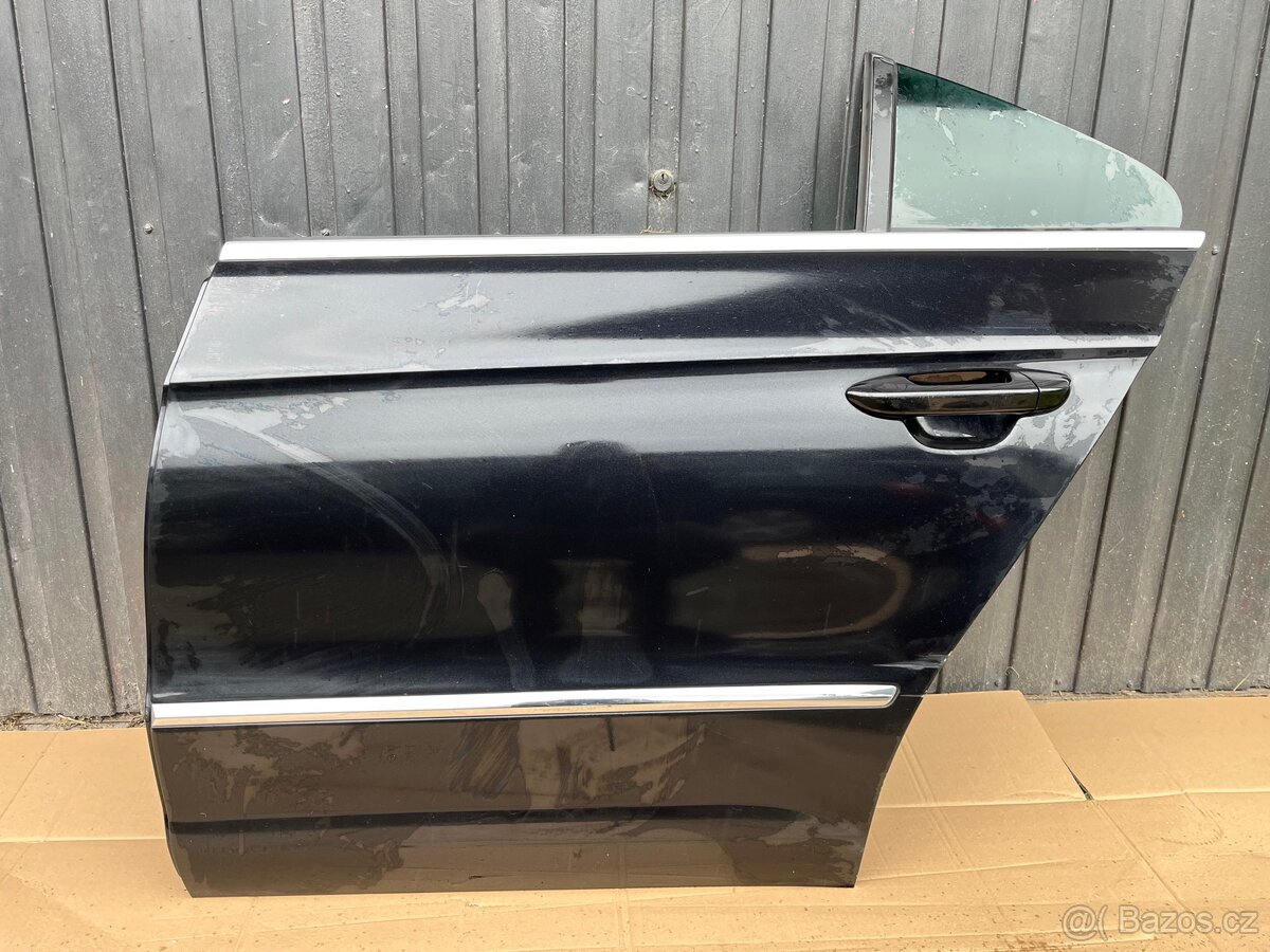 Levy zadni dvere passat cc - 2