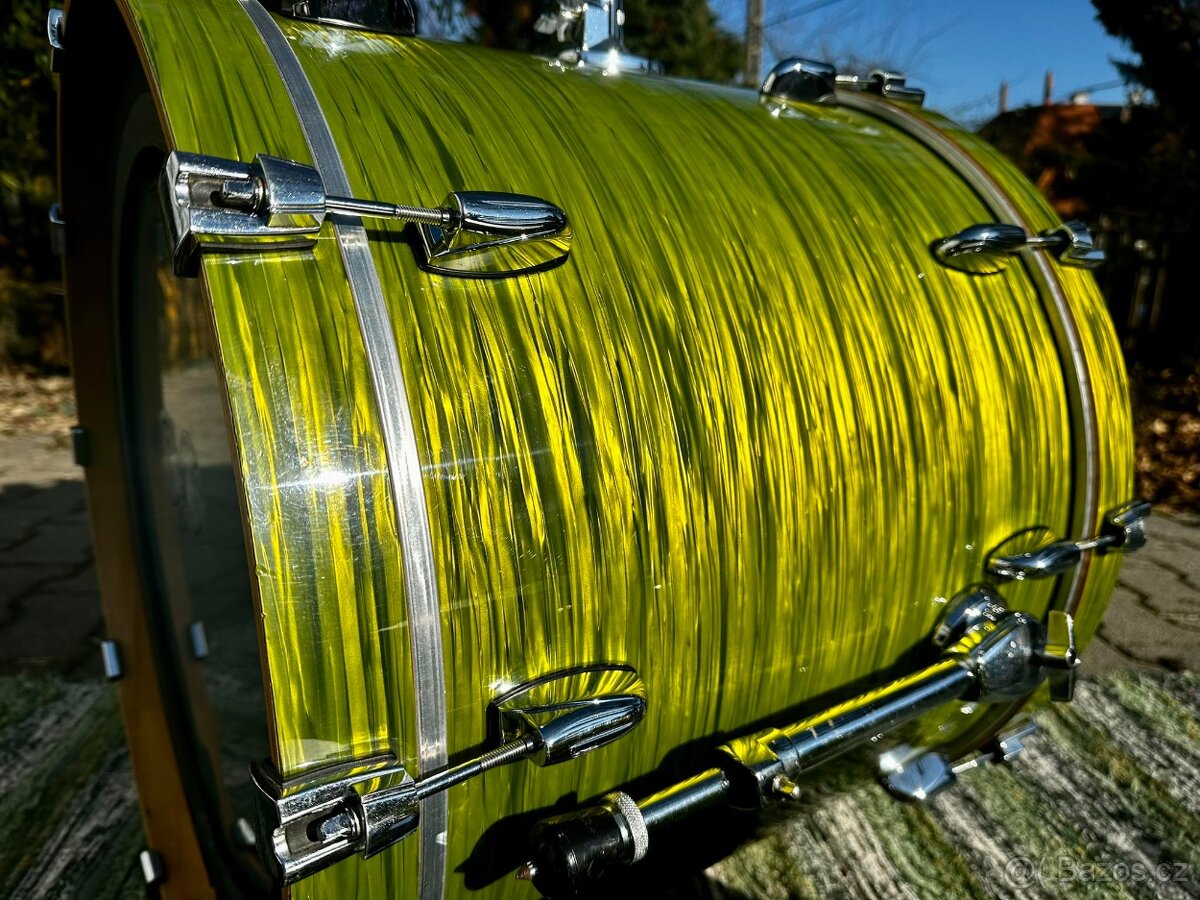 Gretsch Renown Maple Limited - 2