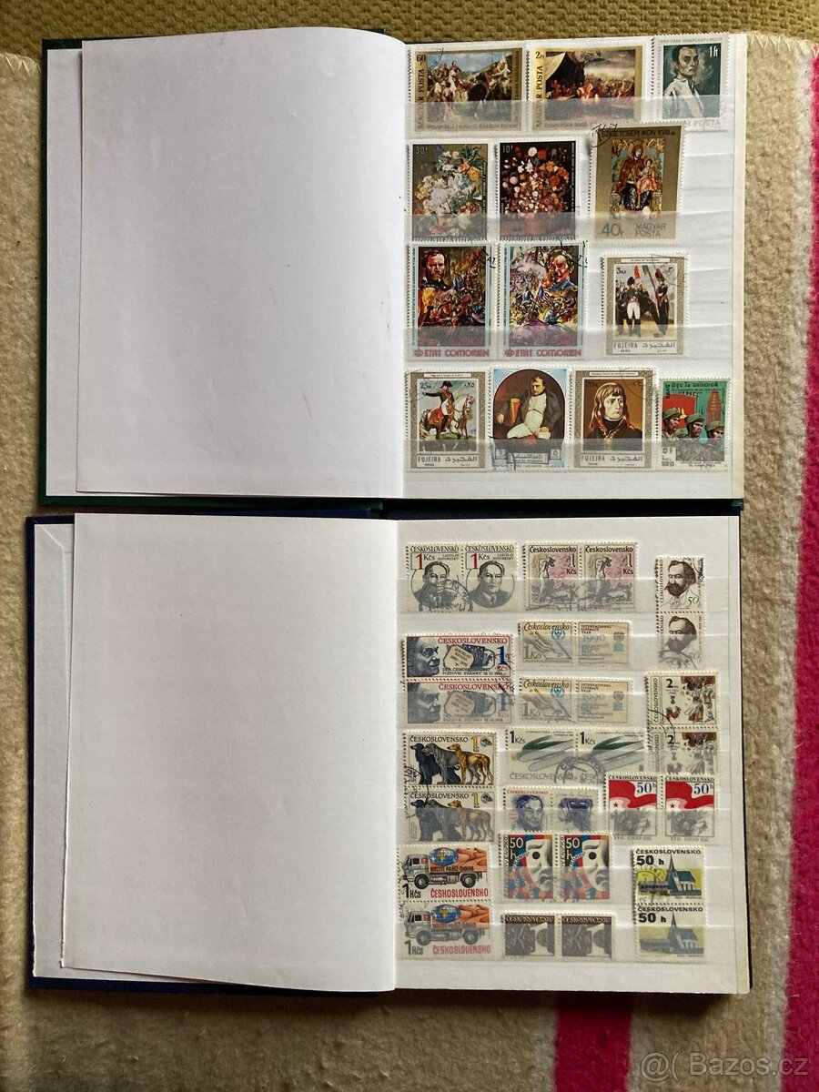 2 x album A5/12 stran č.5 - 2