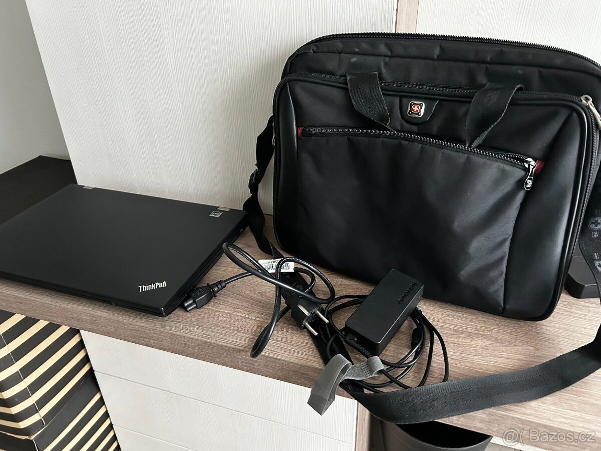 notebook Lenovo Thinkpad L430 - 2