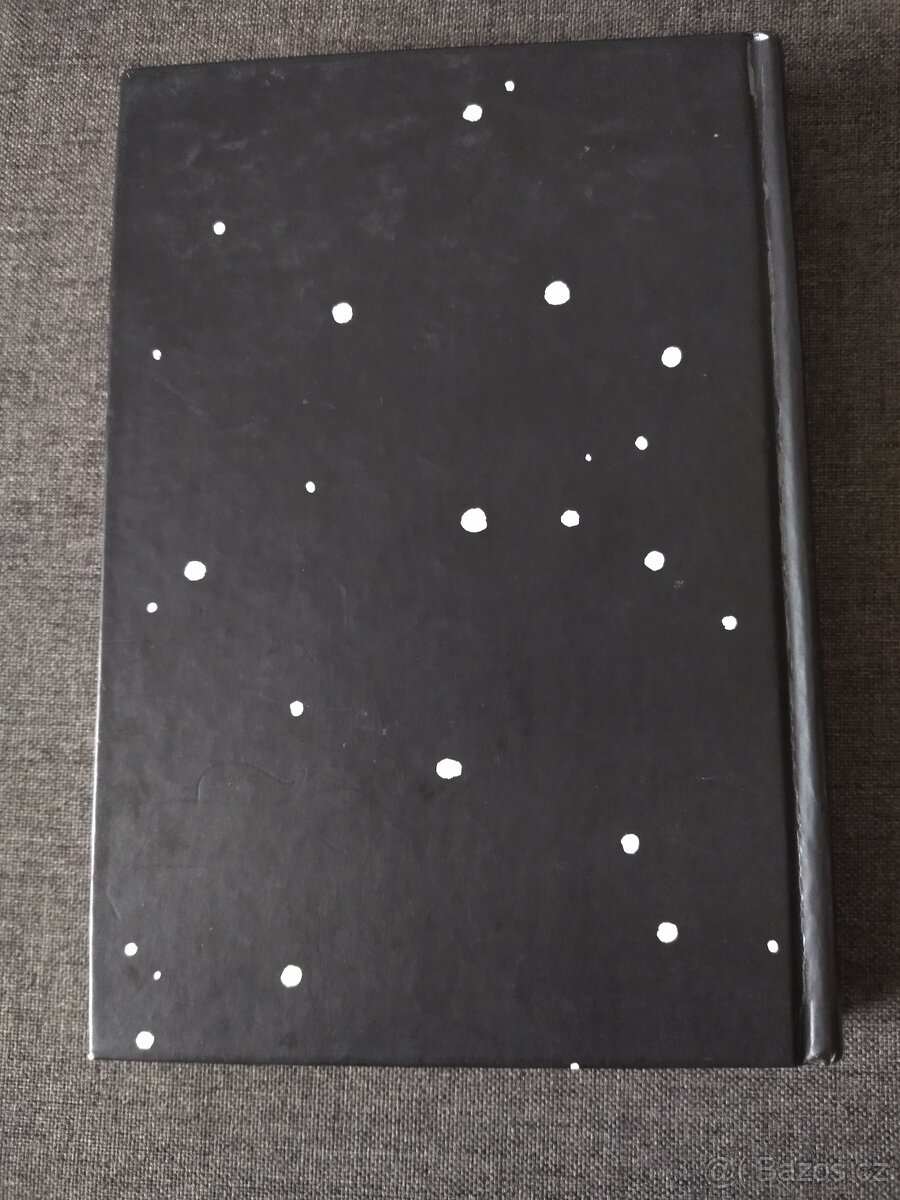 kniha Sny vědomí: CIA, LSD a revolta 60. let - 2