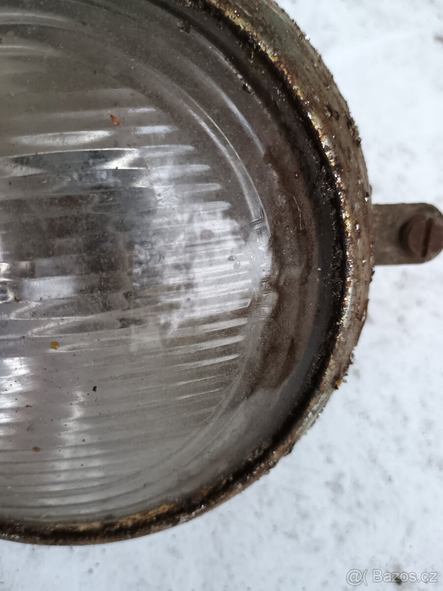 Světlo Jawa 50,550,555,05,20,21 - 2