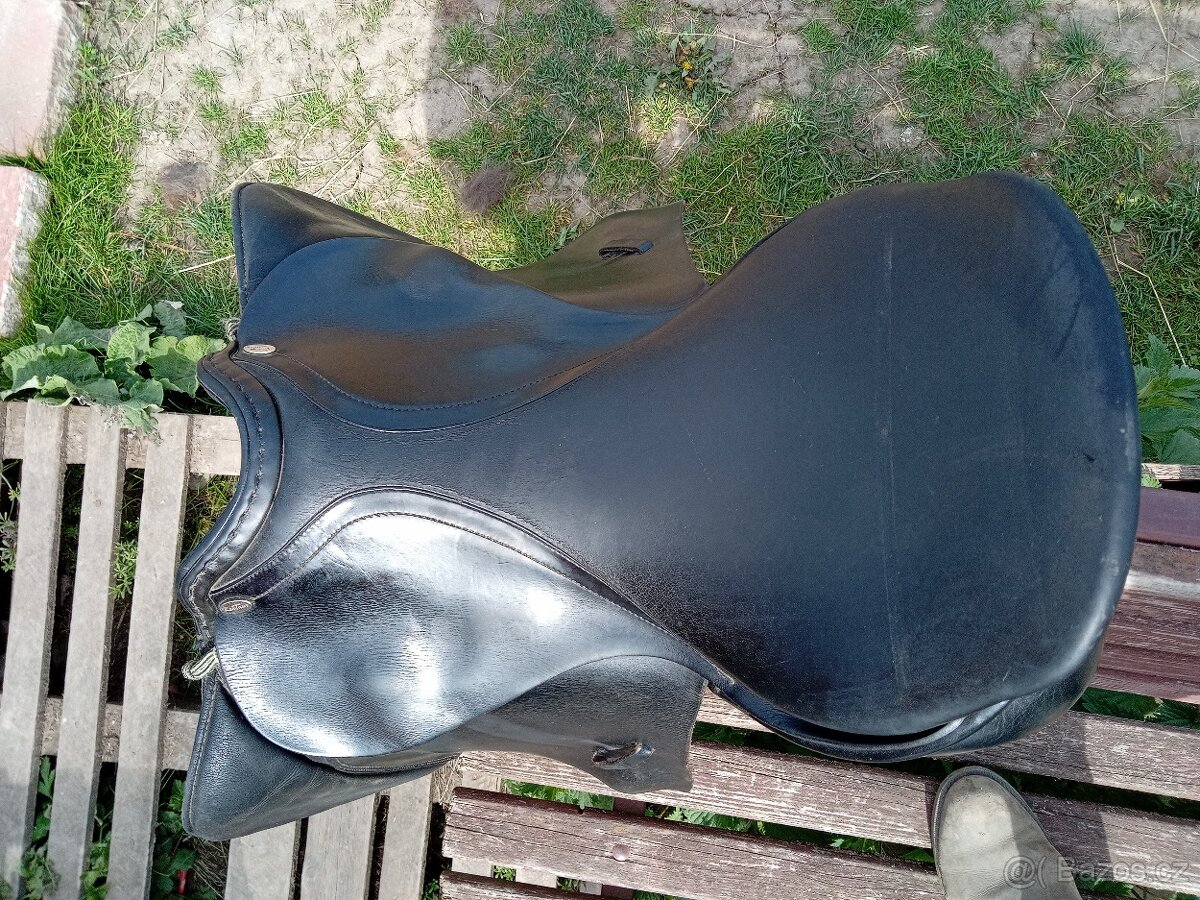 Prodám sedlo KENTAUR Priamos - 2