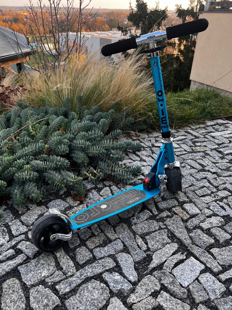 Koloběžka Micro Rocket - 2