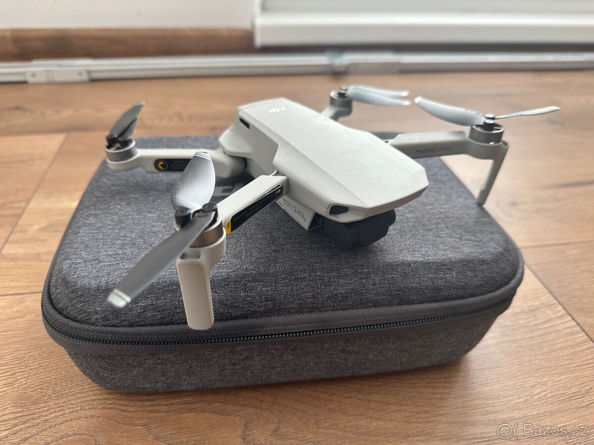 DJI mavic mini - 2