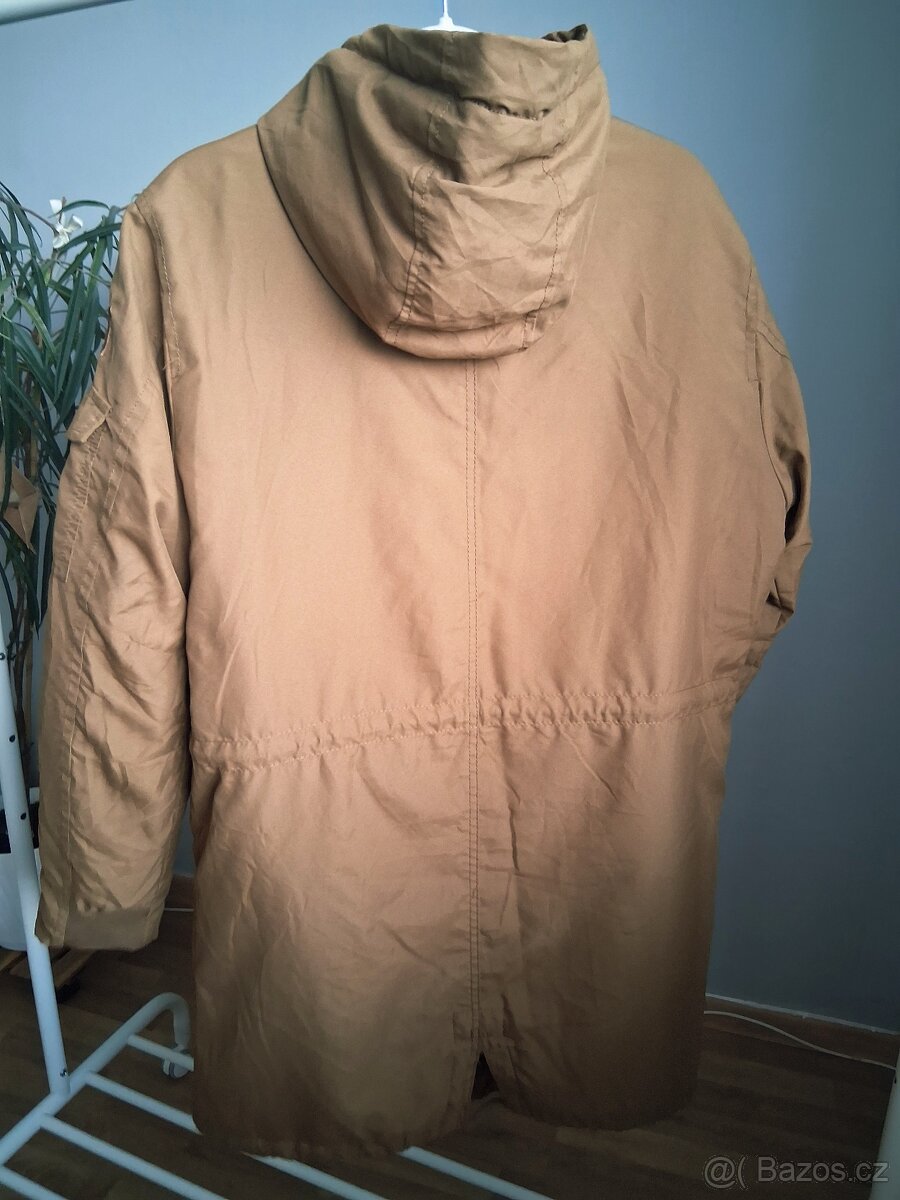 Bunda vel M. - 2