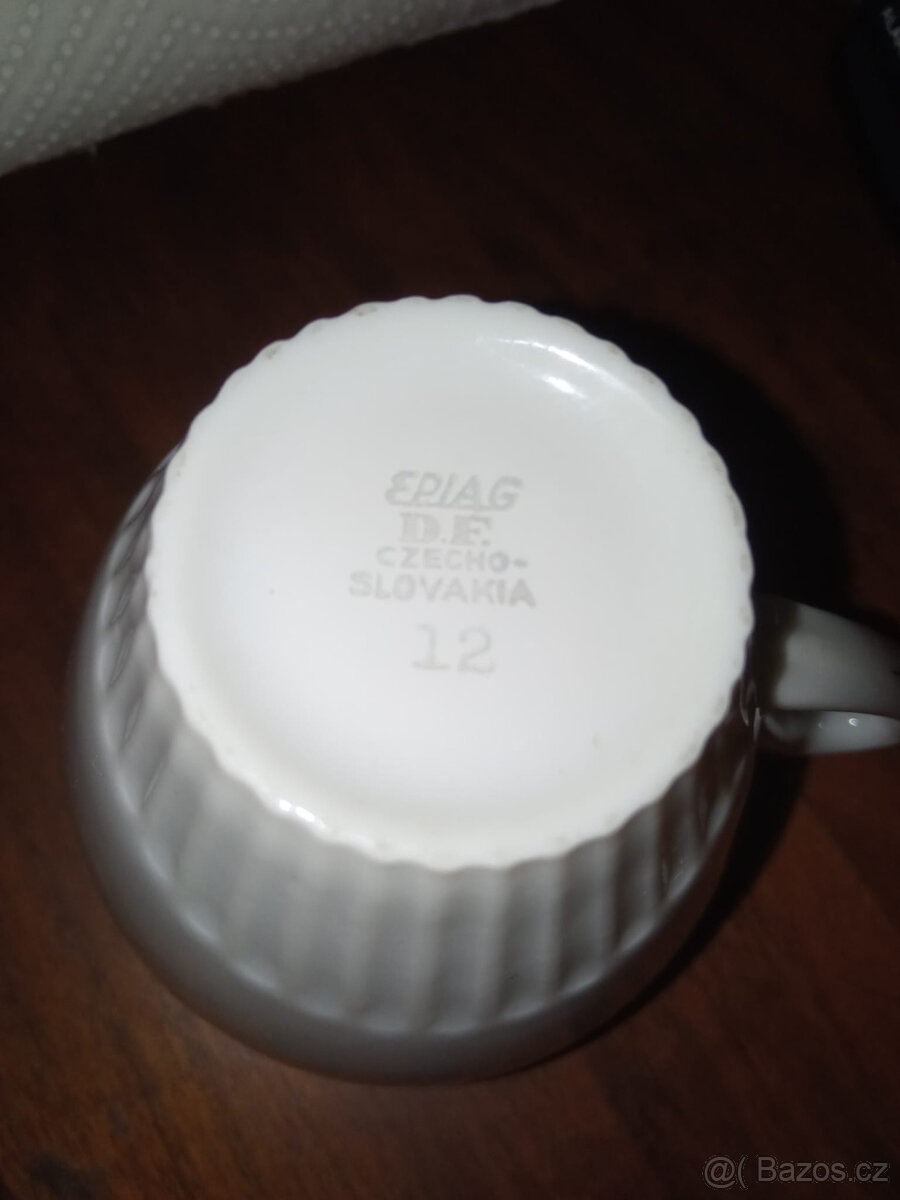 Kávová souprava Epiag - 2