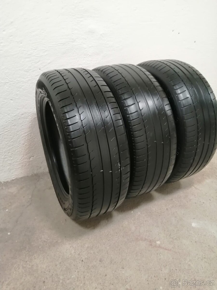 Michelin Primacy HP 215/55 R16 - 2