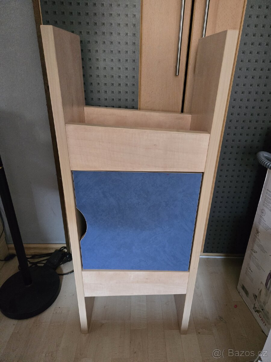 Kompletní dětský pokoj ELF. chlapec,dívka - 2