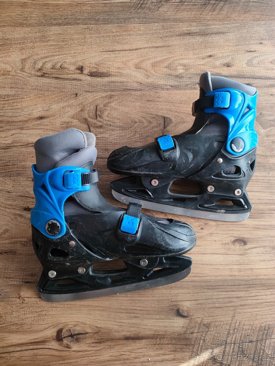 Brusle vel. 33 - 36 - 2