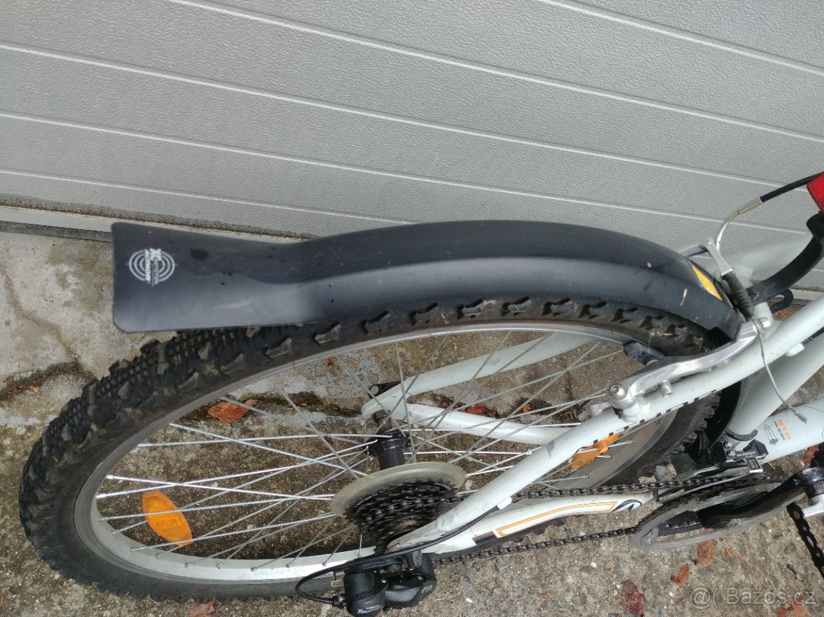 Horské kolo Author Impulse - 2