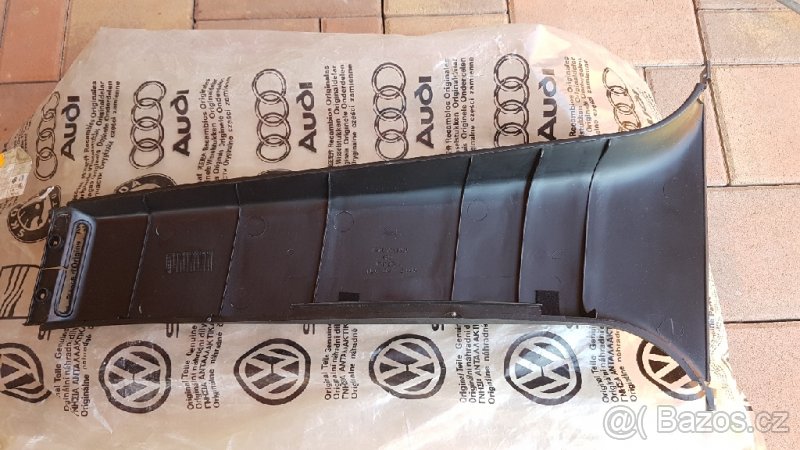 Nový Panel B sloupku Seat Toledo 1L - 2