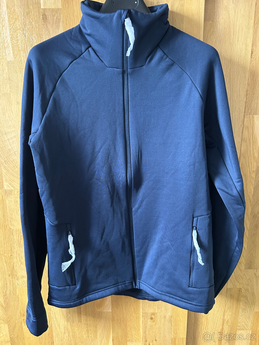 Sportovní mikina CRAFT - 2