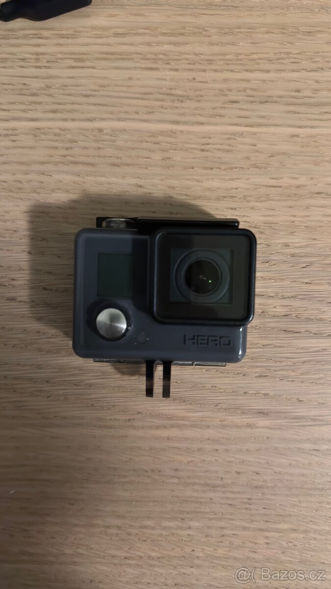 GoPro HERO - 2