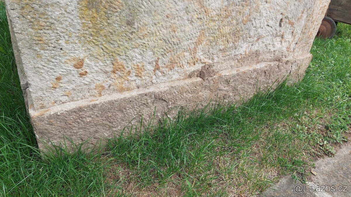 Pískovcová studna - 2