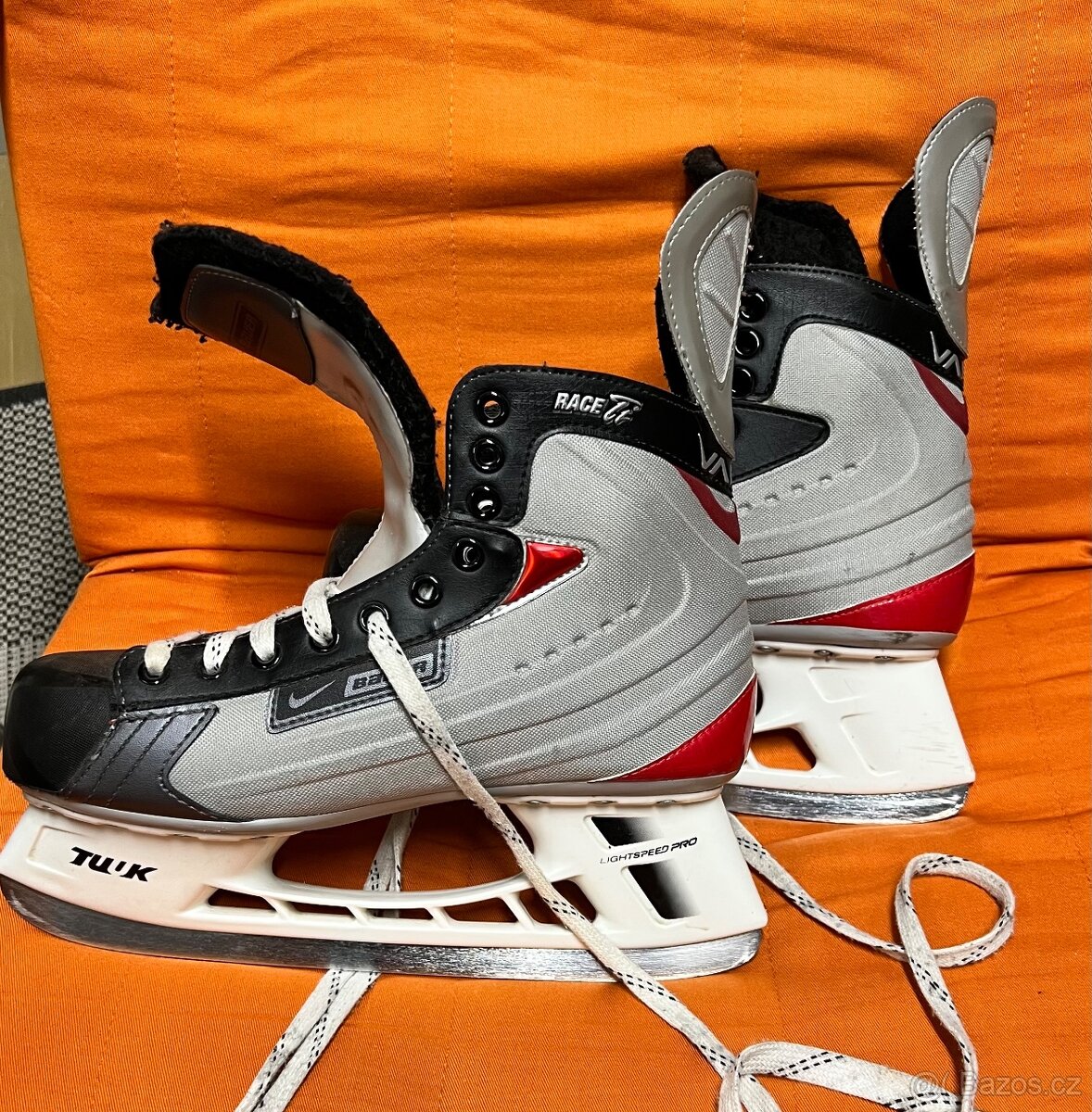 Brusle Bauer Vapor - 2