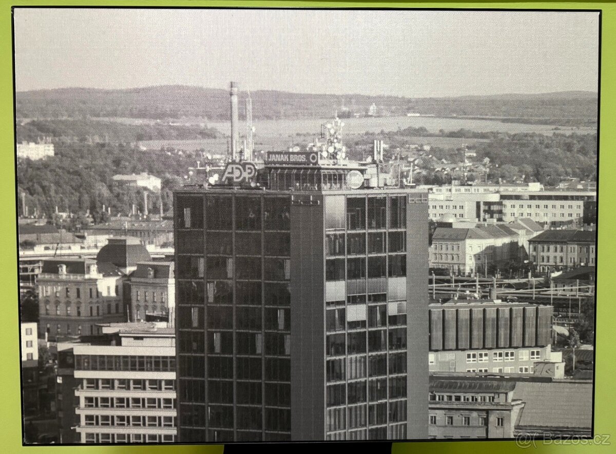 Akustický obraz Plzeň - 2