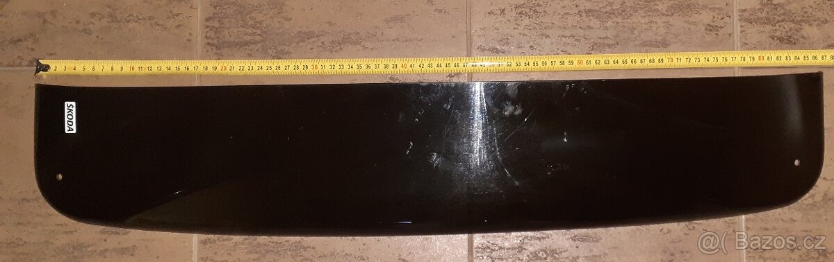 Deflektor Škoda Felicia/ Octavia - 2