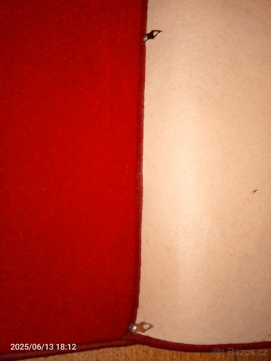 Červený koberec - 2