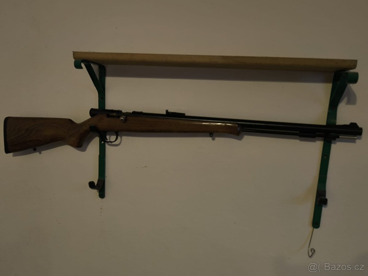 Perkusní puška/kulovnice - 2