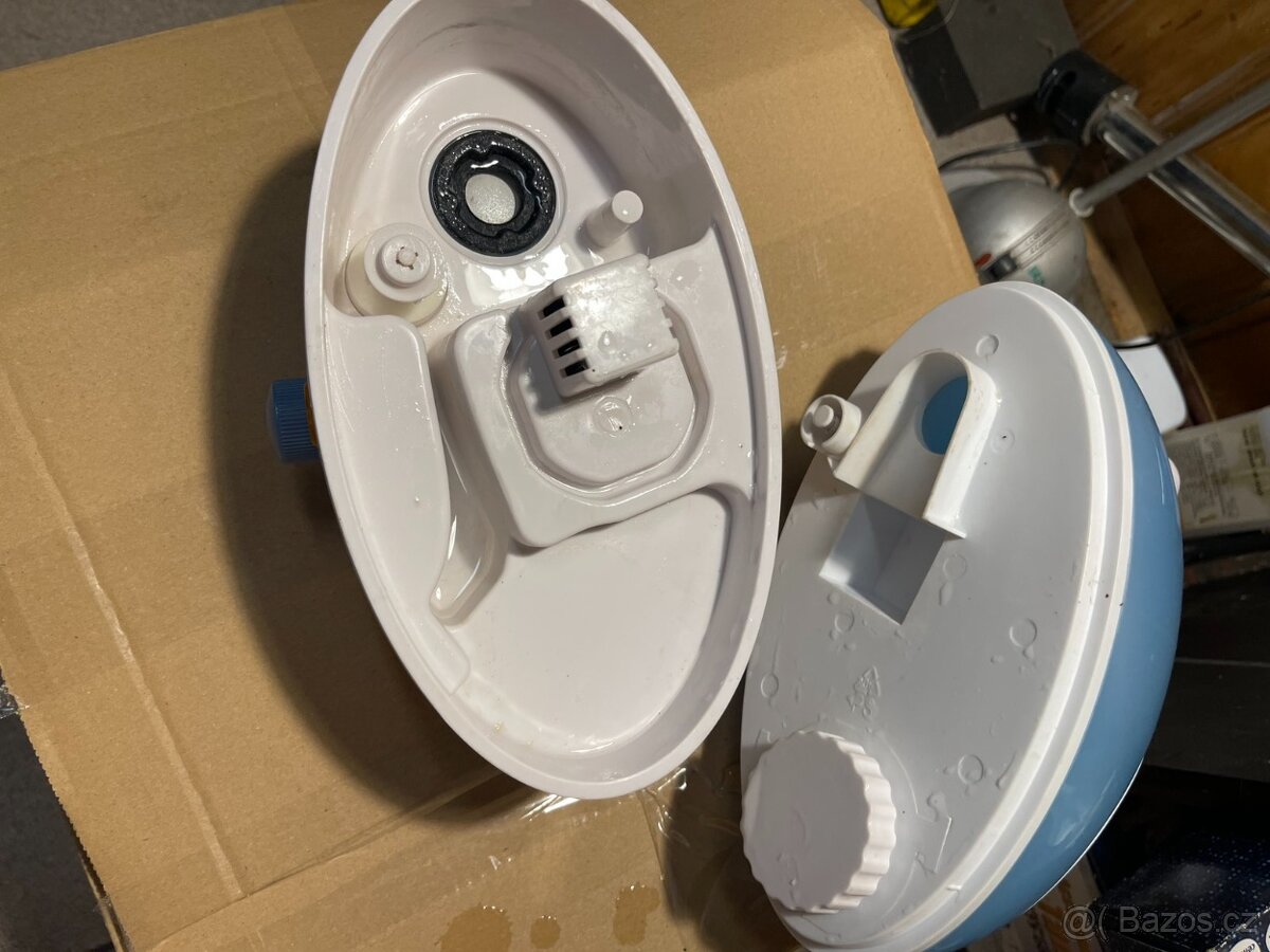 Bionaire BU1300 Zvlhčovač vzduchu - 2