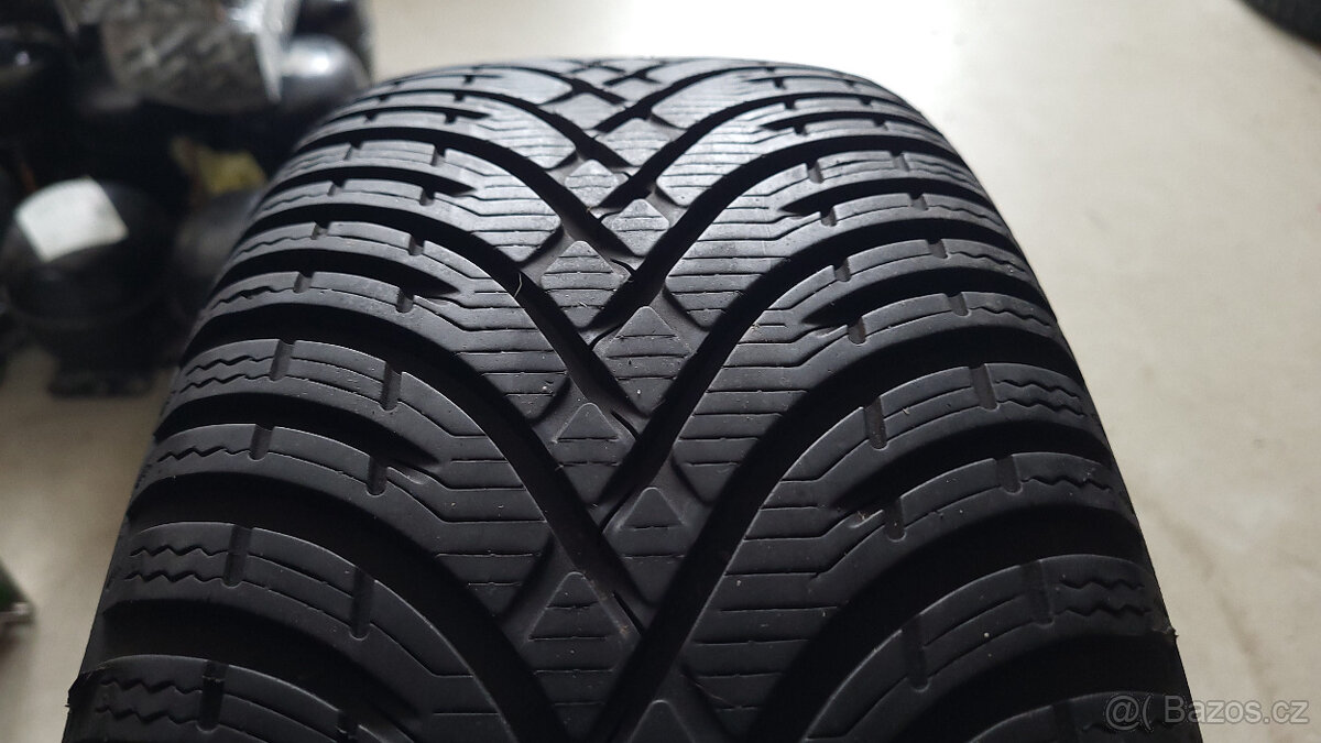 Orig. rezerva 16" 5x112 Octavia 2 + 3, VW, Seat, Audi - 2