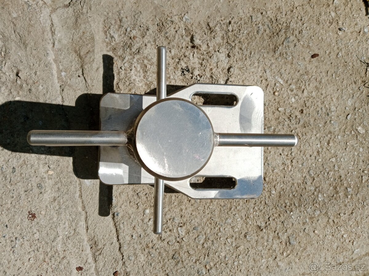 Spouštěcí buben - 2