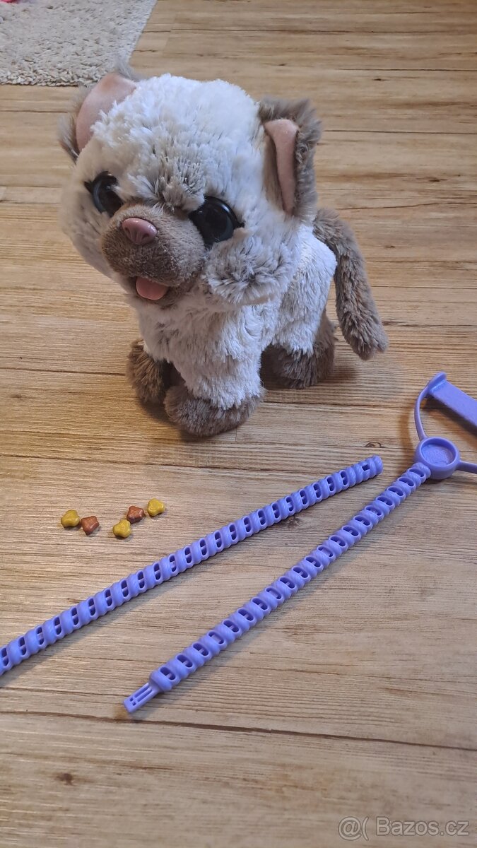 Furreal friend kočka - 2