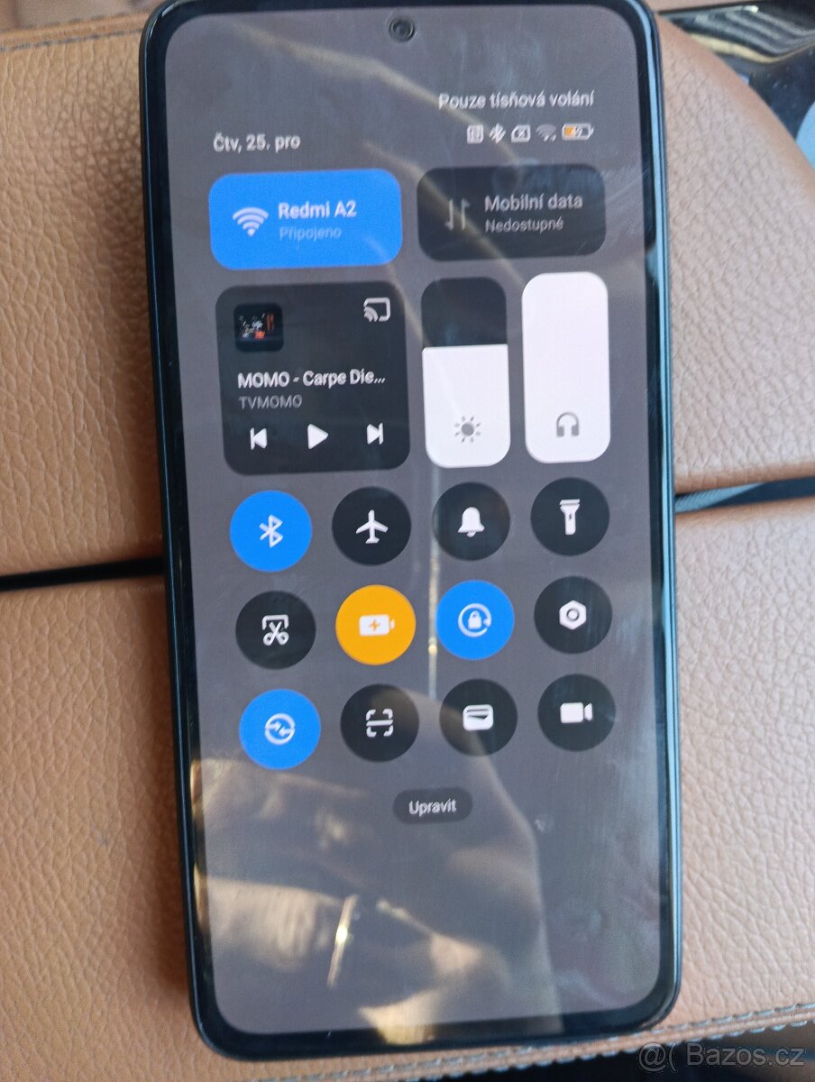 Xiaomi Redmi Note 14 8G 128 GB - 2