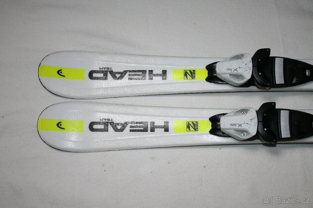 lyže Head Supershape 97 cm - 2