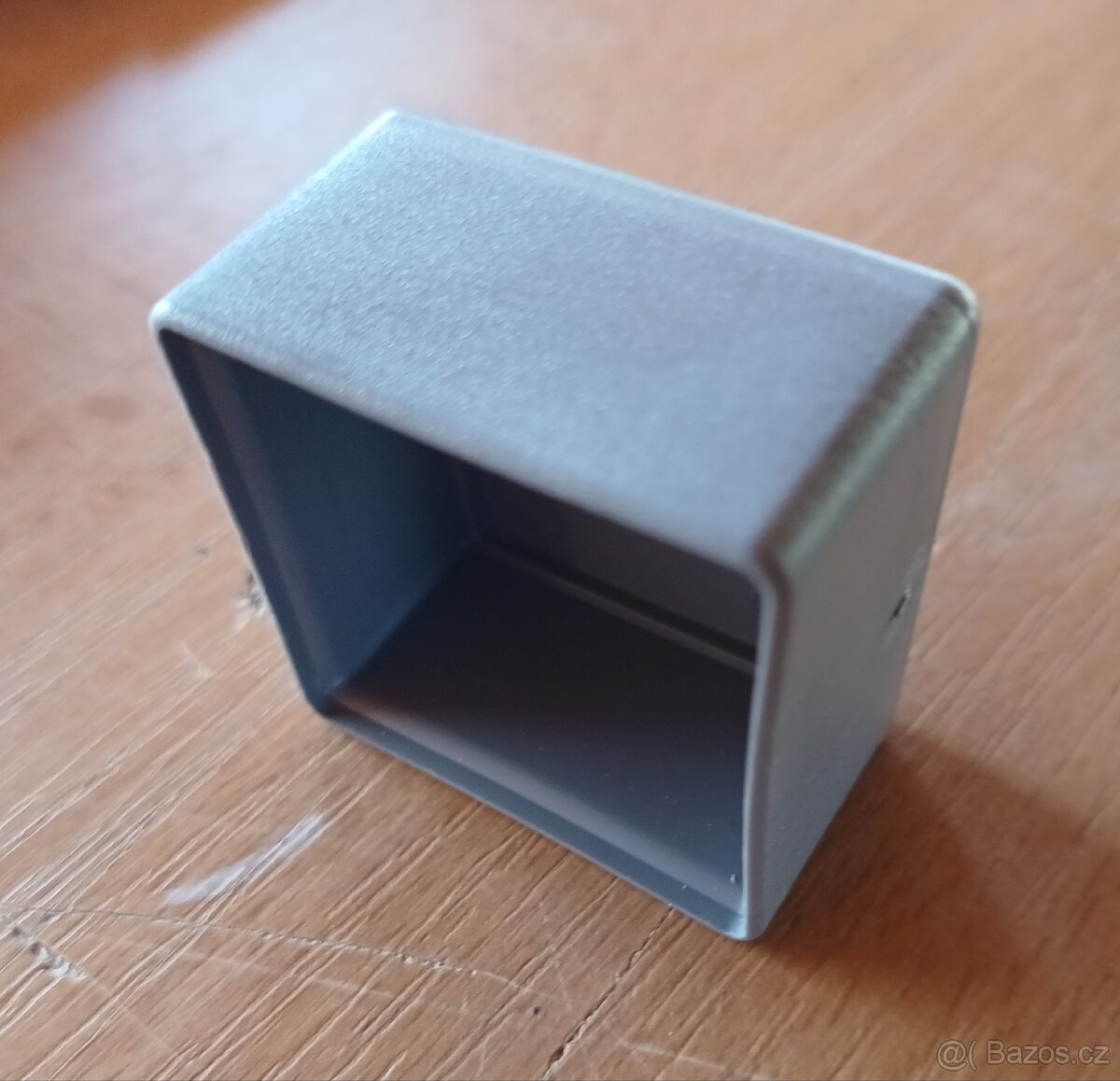 Krytka H profilu 40x40 - 2