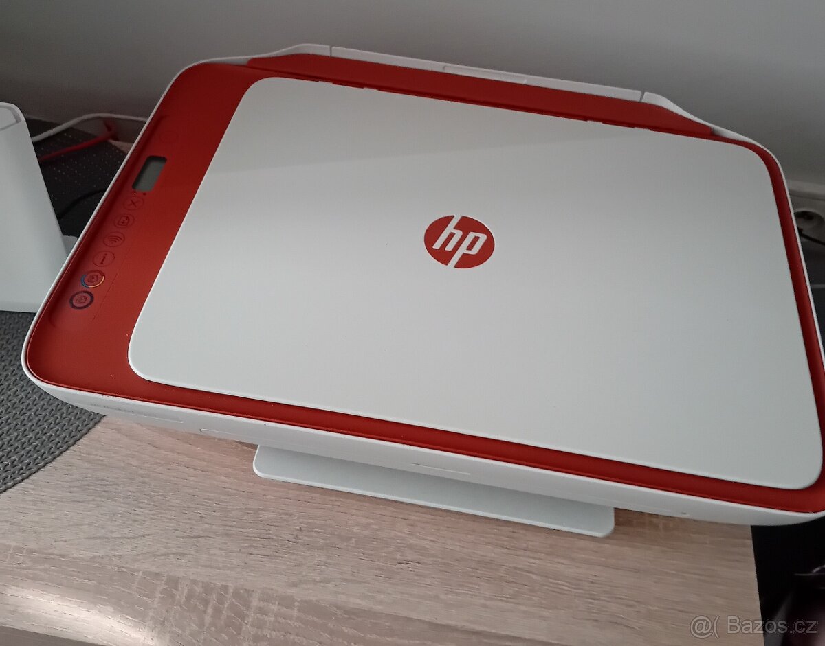 HP DeskJet 2723 - 2