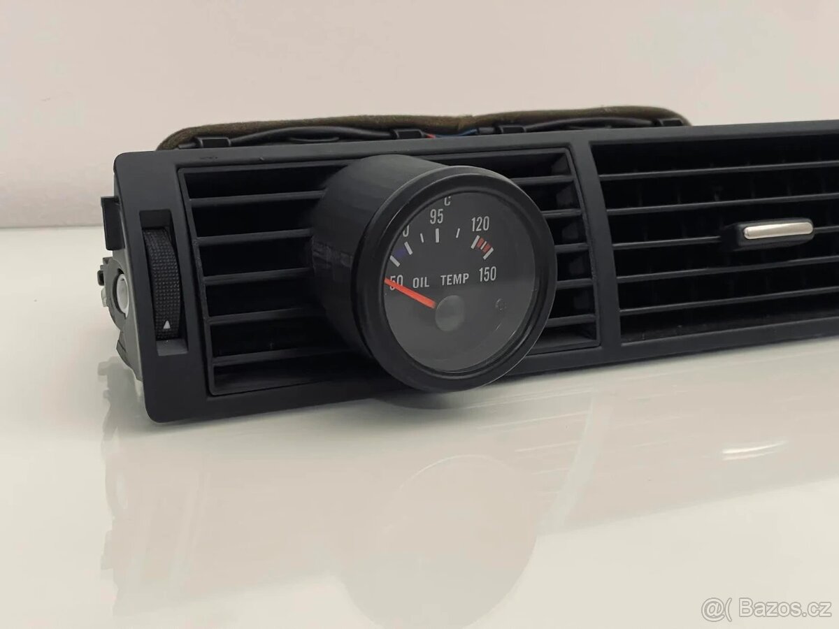 Audi A4 B6/B7 - Držák budíku - 2