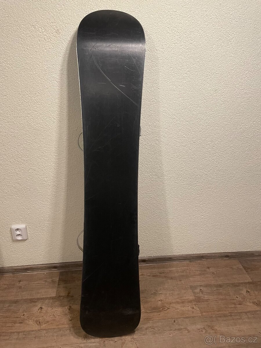 snowboard Westige - 2