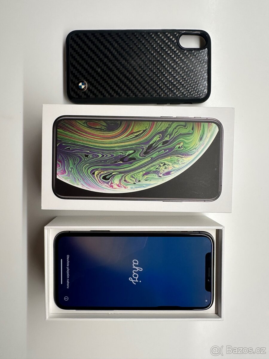 Apple iPhone XS 256Gb - 2