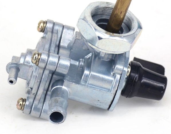 Honda CBR Palivový kohout - 2