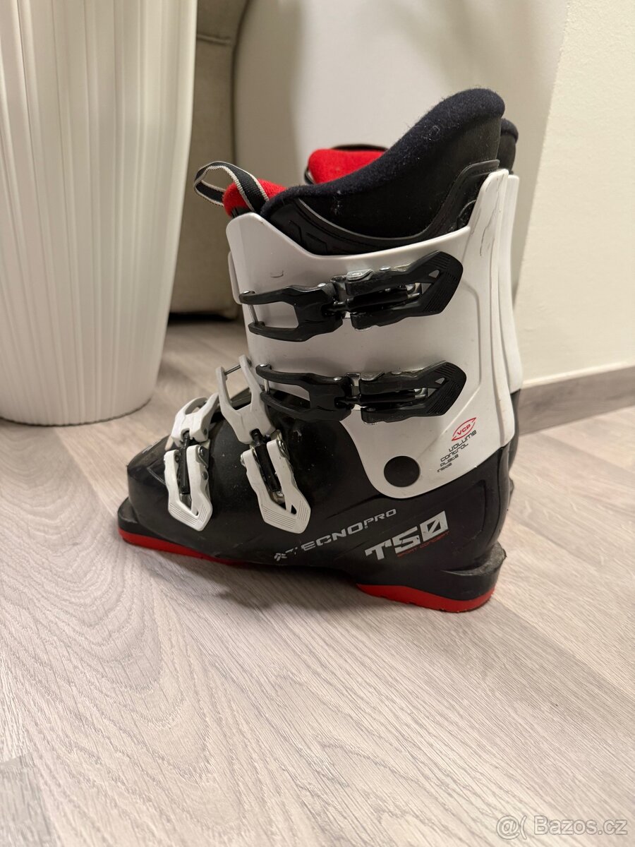 Lyžařské boty - 2
