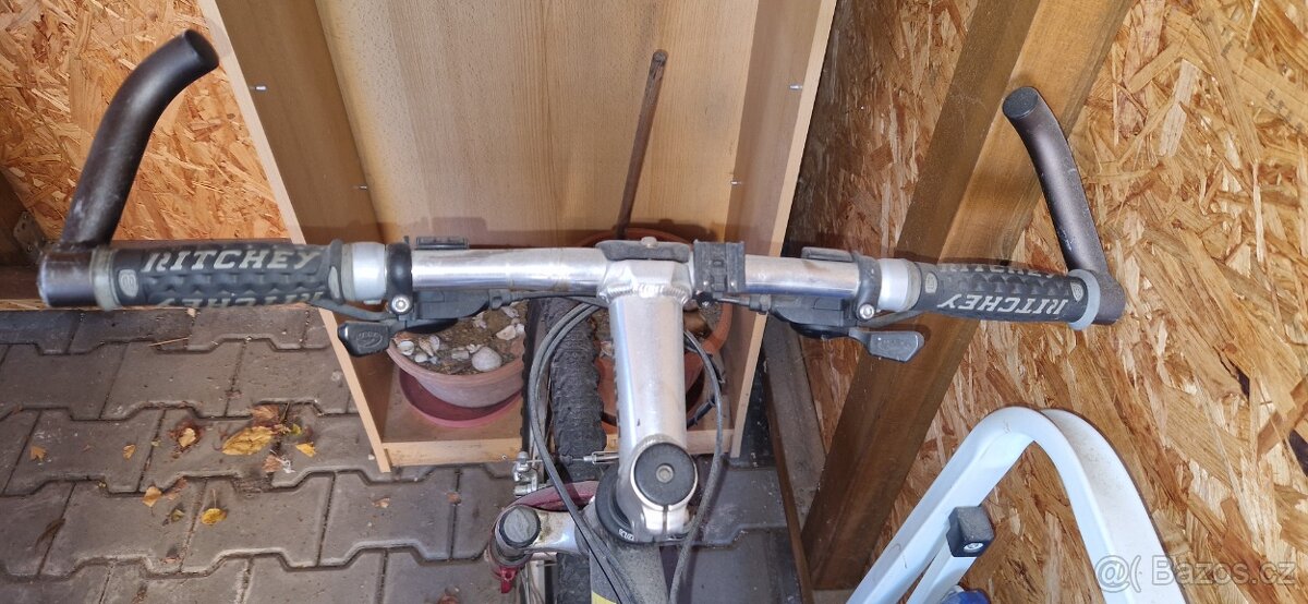 Horské kolo Author Traction - 2