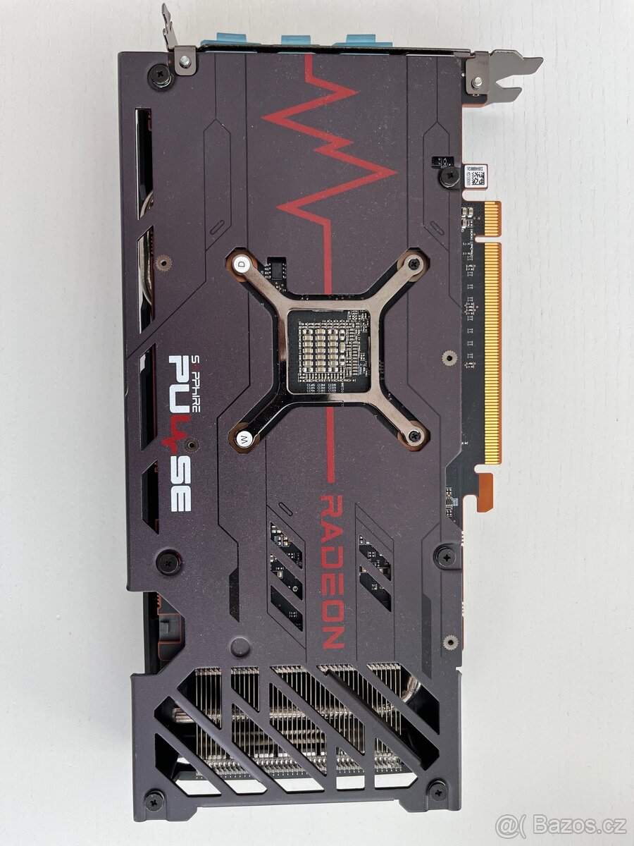Radeon RX 6600 XT 8G - 2