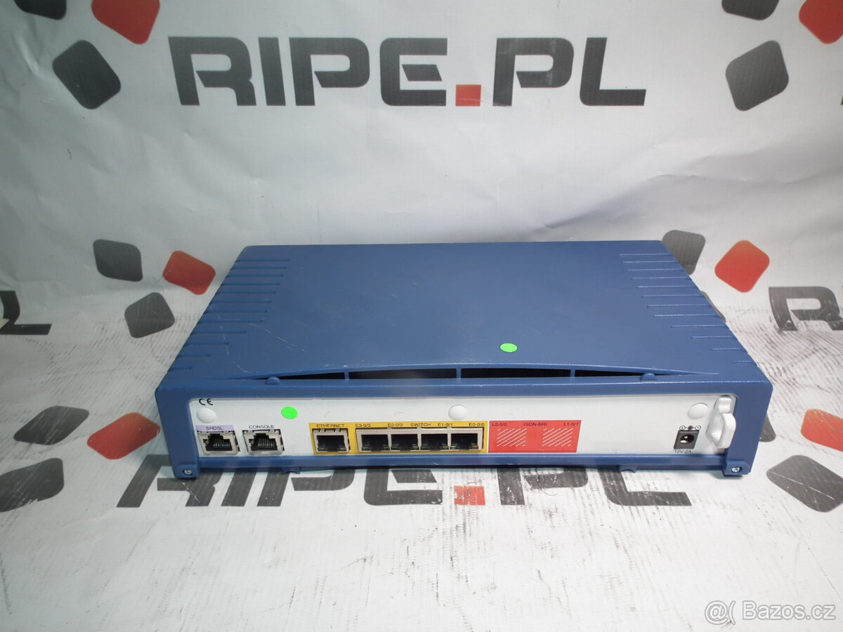 Prodam router/modem One access One 20 se zdrojem - 2