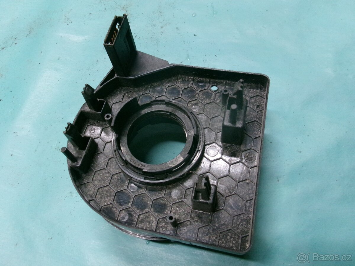 kroužek airbagu Fabia 2 Roomster - 2