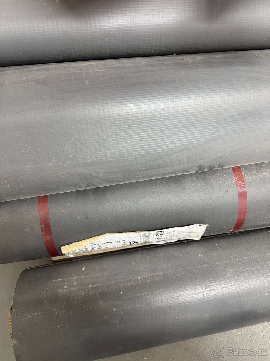 Fólie hydroizolační Sikaplan - 2