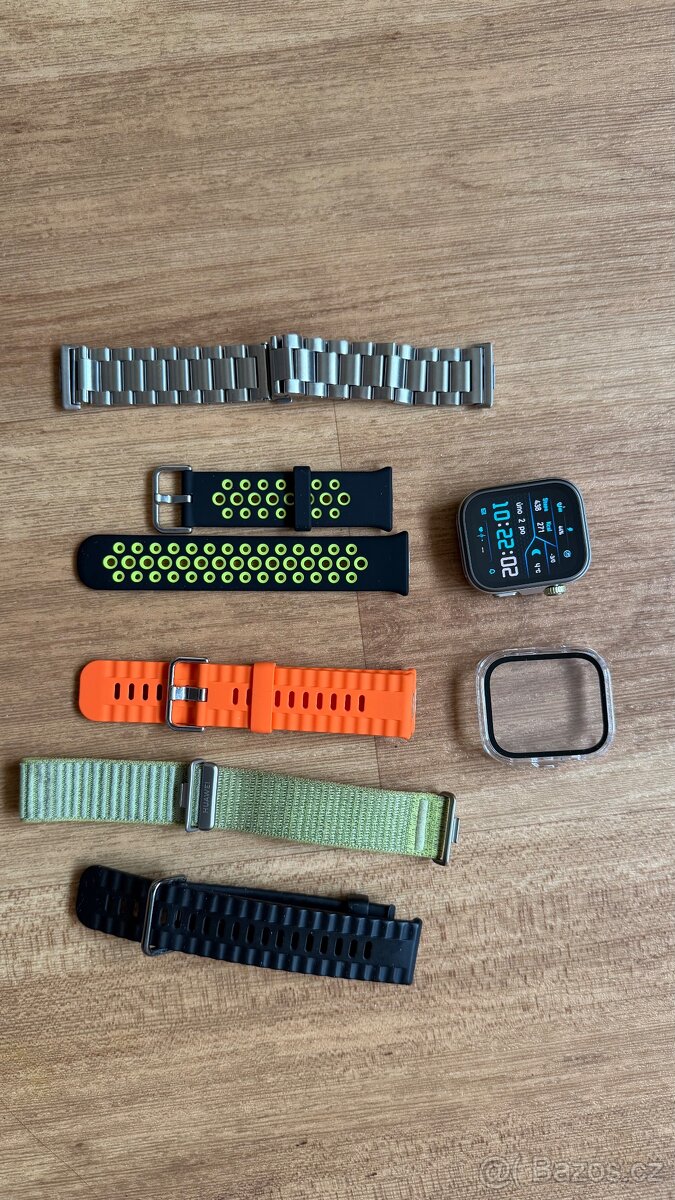 Huawei Watch Fit 4 Pro - 2