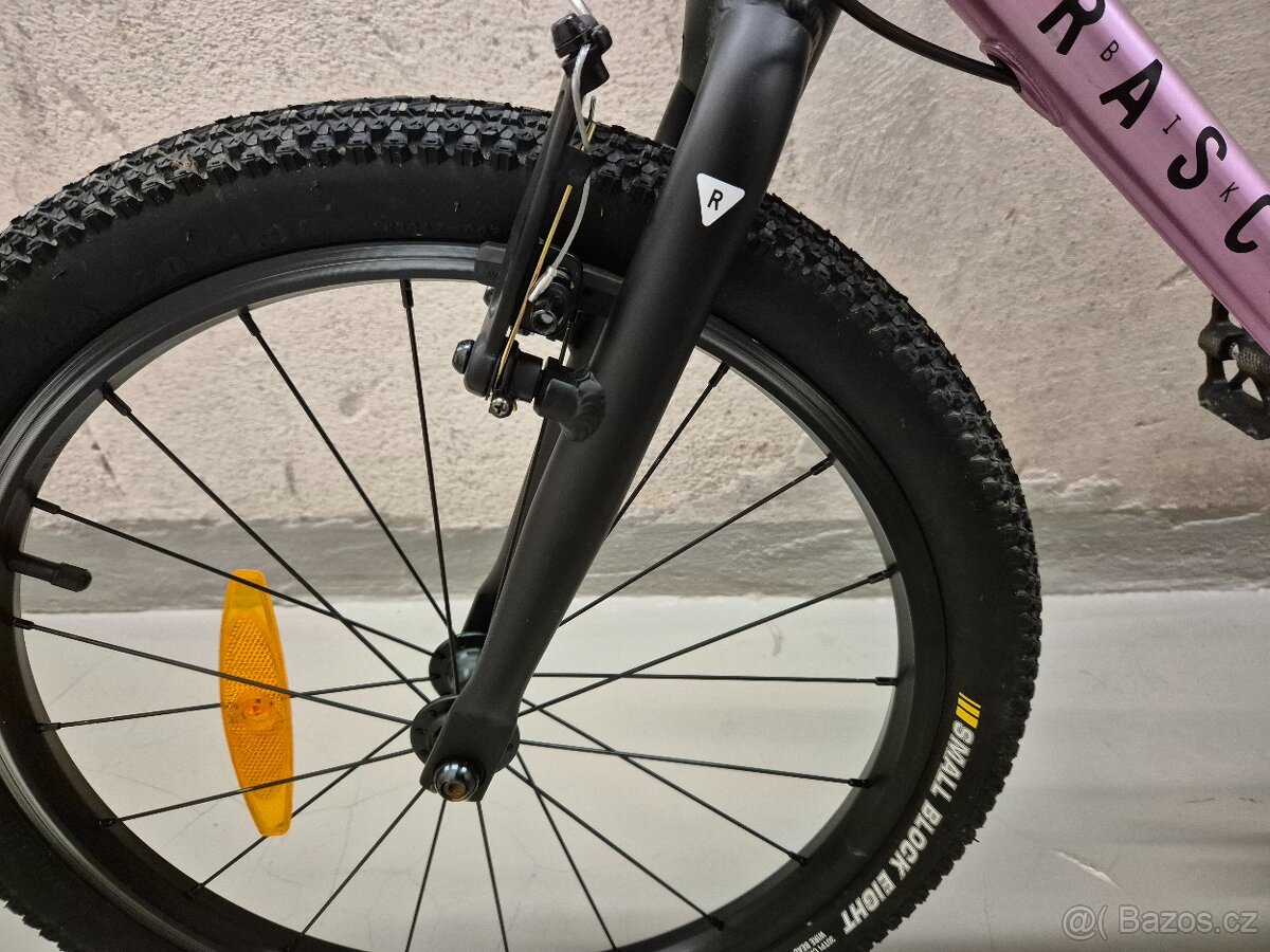 Dětské kolo Rascal 20" - 2
