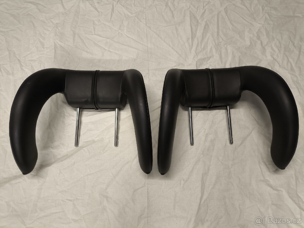 VW SHARAN, SEAT ALHAMBRA, 7N - 2