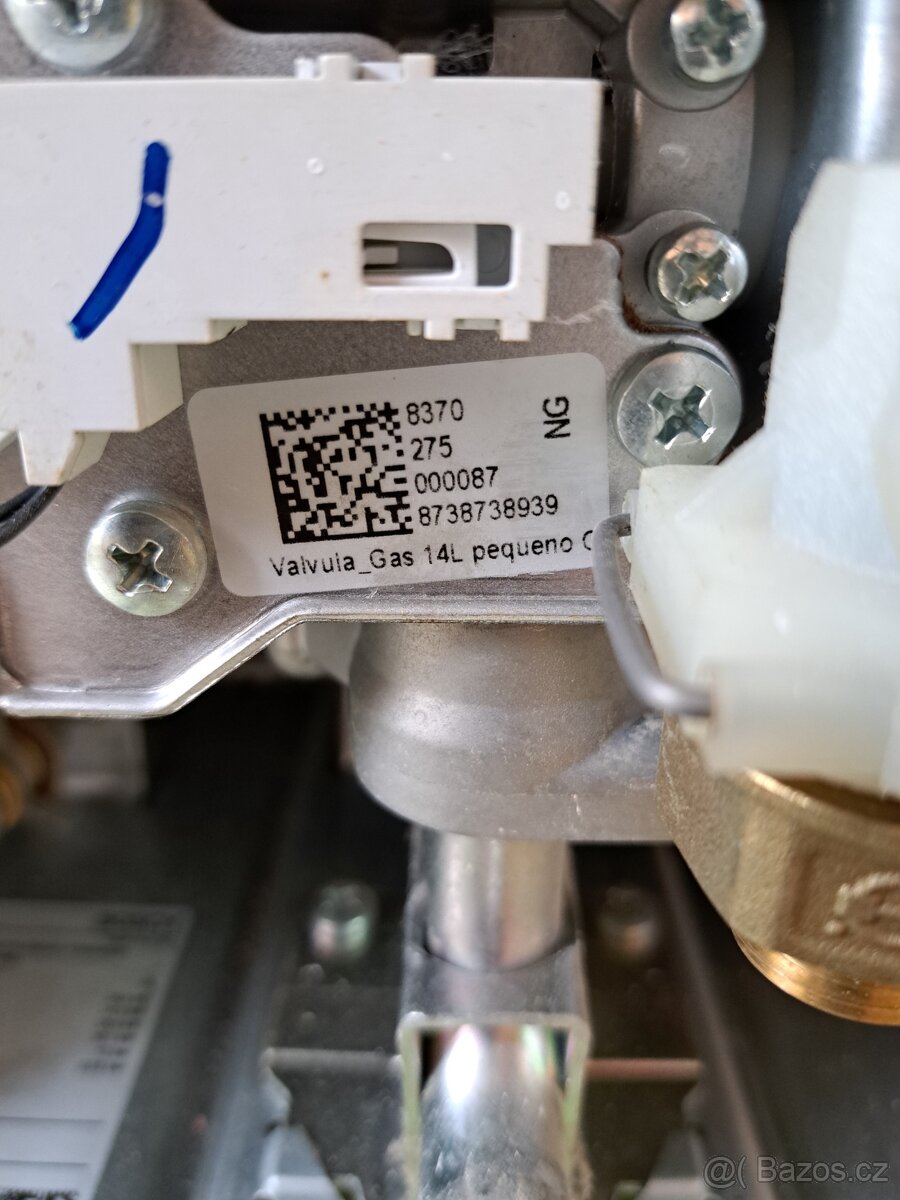 Karma Bosch hydro 4300 - 2